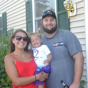 Meet your Posher, Maggie